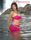 Lakshmi-rai-exposing-sexy-navel-images